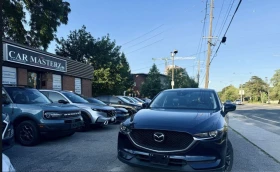 Mazda CX-5 GS AWD | мъртва точка | подгрев | , снимка 1