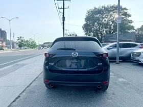 Mazda CX-5 GS AWD | мъртва точка | подгрев | , снимка 3