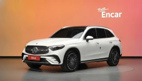Mercedes-Benz GLC GLC300 4MATIC AMG Line | HUD | 360  камера, снимка 1