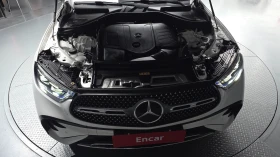 Mercedes-Benz GLC GLC300 4MATIC AMG Line | HUD | 360  камера, снимка 5