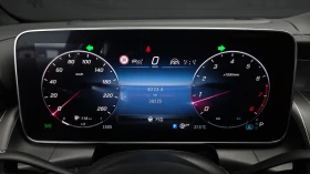Mercedes-Benz GLC GLC300 4MATIC AMG Line | HUD | 360  камера, снимка 8