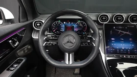 Mercedes-Benz GLC GLC300 4MATIC AMG Line | HUD | 360  камера, снимка 13