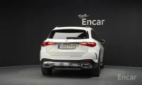 Mercedes-Benz GLC GLC300 4MATIC AMG Line | HUD | 360  камера, снимка 4