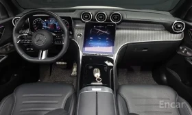 Mercedes-Benz GLC GLC300 4MATIC AMG Line | HUD | 360  камера, снимка 6