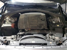 Jaguar F-PACE 2l Prestige, снимка 12