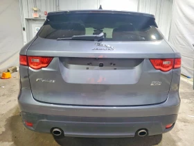 Jaguar F-PACE 2l Prestige, снимка 6