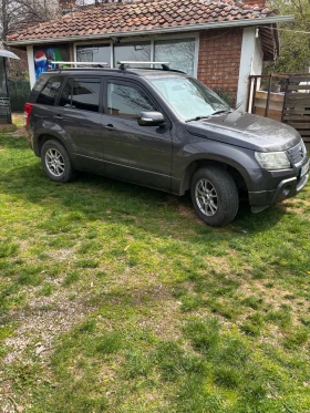 Suzuki Grand vitara Grandvitara.2.4 .169кс., снимка 1