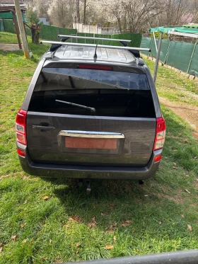 Suzuki Grand vitara Grandvitara.2.4 .169кс., снимка 4