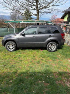 Suzuki Grand vitara Grandvitara.2.4 .169кс., снимка 3