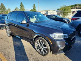 BMW X5 * Xdrive50i * АВТОКРЕДИТ БЕЗ ПЪРВОНАЧАЛНА ВНОСКА* , снимка 5