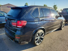 BMW X5 * Xdrive50i * АВТОКРЕДИТ БЕЗ ПЪРВОНАЧАЛНА ВНОСКА* , снимка 2