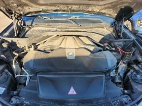 BMW X5 * Xdrive50i * АВТОКРЕДИТ БЕЗ ПЪРВОНАЧАЛНА ВНОСКА* , снимка 17