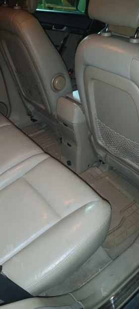 Chevrolet Captiva Шевролет Каптива 2.0 4х4 7 местна, снимка 7