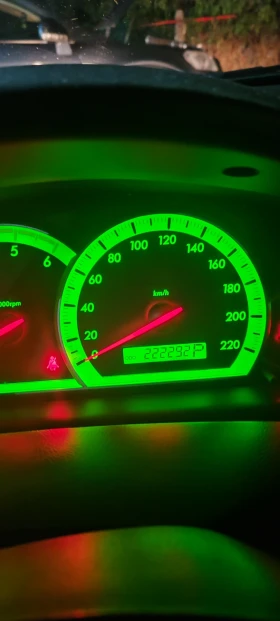Chevrolet Captiva Шевролет Каптива 2.0 4х4 7 местна, снимка 9
