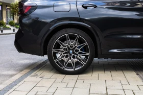 BMW X3 M Competition, снимка 16