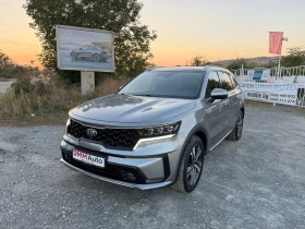 Kia Sorento PREMIUM LUX / HYBRID  / 4X4 /  97 000 км / YOUTUBE