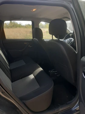 Dacia Duster 1.6GPL 115K.C, снимка 9