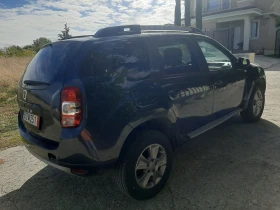 Dacia Duster 1.6GPL 115K.C, снимка 3