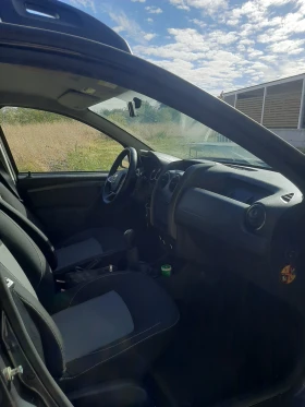 Dacia Duster 1.6GPL 115K.C, снимка 8