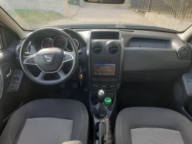 Dacia Duster 1.6GPL 115K.C, снимка 5
