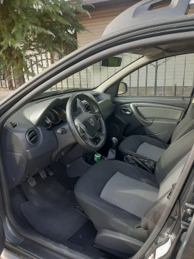 Dacia Duster 1.6GPL 115K.C, снимка 6
