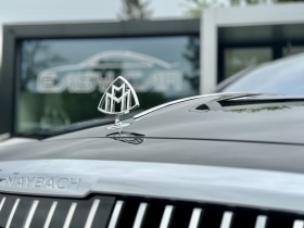 Mercedes-Benz S580 MAYBACH/FIRST CLASS/EXCLUSIVE/TV/FULL/LEASING, снимка 3