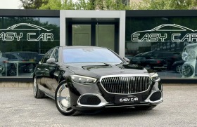 Mercedes-Benz S580 MAYBACH/FIRST CLASS/EXCLUSIVE/TV/FULL/LEASING, снимка 4 - Автомобили и джипове - 45304003