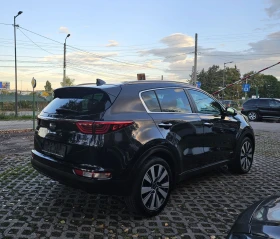 Kia Sportage 2.0CRDI Platinum Edition JBL Дистроник Обслужен , снимка 5