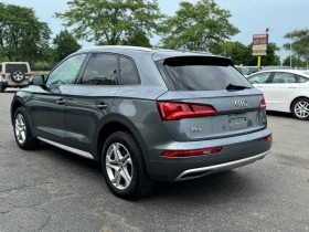 Audi Q5 Premium w/Technology Value Pkg, снимка 7