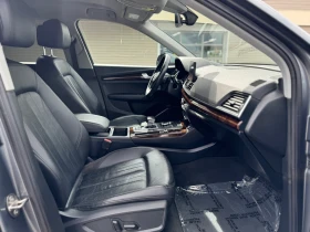 Audi Q5 Premium w/Technology Value Pkg, снимка 14