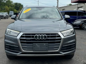 Audi Q5 Premium w/Technology Value Pkg, снимка 1