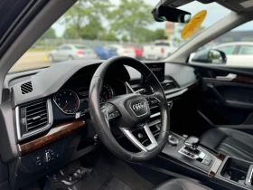 Audi Q5 Premium w/Technology Value Pkg, снимка 10