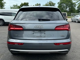 Audi Q5 Premium w/Technology Value Pkg, снимка 8