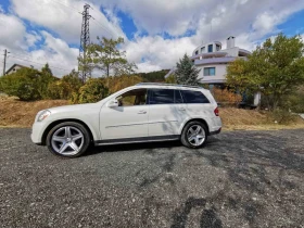 Обява за продажба на Mercedes-Benz GL 500 ~28 000 лв. - изображение 11