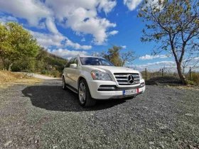 Mercedes-Benz GL 500 | Mobile.bg    14