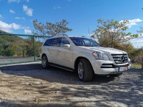 Обява за продажба на Mercedes-Benz GL 500 ~28 000 лв. - изображение 3