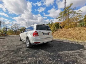 Mercedes-Benz GL 500 | Mobile.bg    15