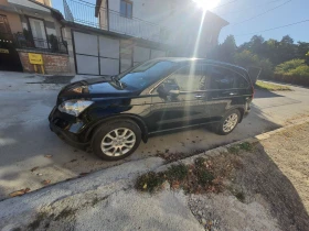 Honda Cr-v 2.2 ictdi, снимка 9