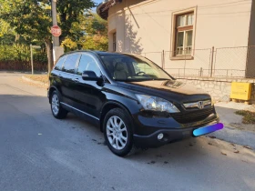 Honda Cr-v 2.2 ictdi, снимка 5