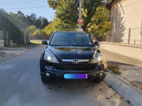 Honda Cr-v 2.2 ictdi, снимка 1