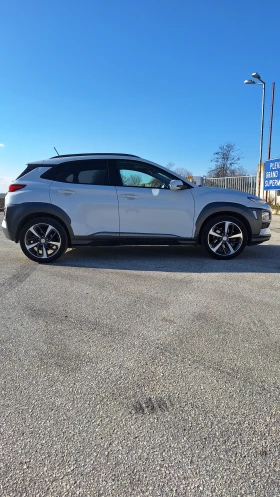 Hyundai Kona 1.6 T-GDI 4WD PREMIUM SWISS, снимка 5