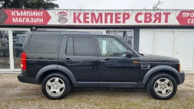 Обява за продажба на Land Rover Discovery  3-TDV6 SE 2.7. 7-МЕСТА! ~9 900 лв. - изображение 1