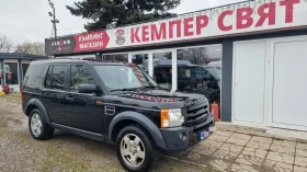 Обява за продажба на Land Rover Discovery  3-TDV6 SE 2.7. 7-МЕСТА! ~9 900 лв. - изображение 1