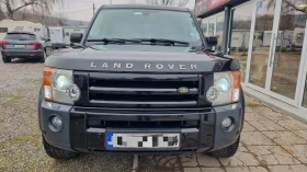 Обява за продажба на Land Rover Discovery  3-TDV6 SE 2.7. 7-МЕСТА! ~9 900 лв. - изображение 3