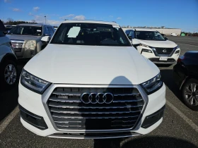 Audi Q7 3.0T* PREMIUM* PLUS* ДИСТРОНИК* 360КАМЕРА* МАСАЖ* , снимка 5