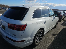 Audi Q7 3.0T* PREMIUM* PLUS* ДИСТРОНИК* 360КАМЕРА* МАСАЖ* , снимка 4