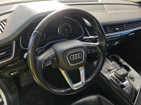 Audi Q7 3.0T* PREMIUM* PLUS* ДИСТРОНИК* 360КАМЕРА* МАСАЖ* , снимка 9