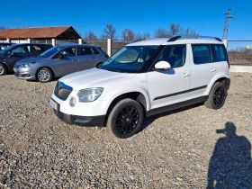 Skoda Yeti 2.0 TDi | Mobile.bg    7