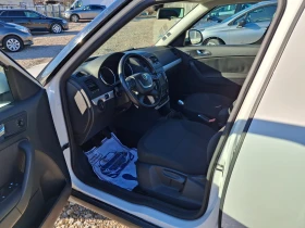 Skoda Yeti 2.0 TDi | Mobile.bg    9