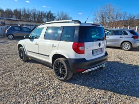 Skoda Yeti 2.0 TDi | Mobile.bg    5